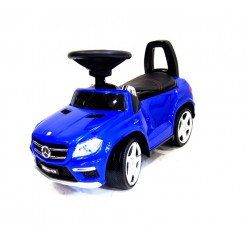  Детский толокар Mercedes-Benz GL63 (A888AA)